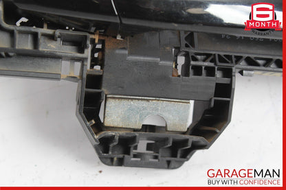 14-18 Mercedes W117 CLA250 CLA180 Rear Right Side Exterior Door Handle Assy