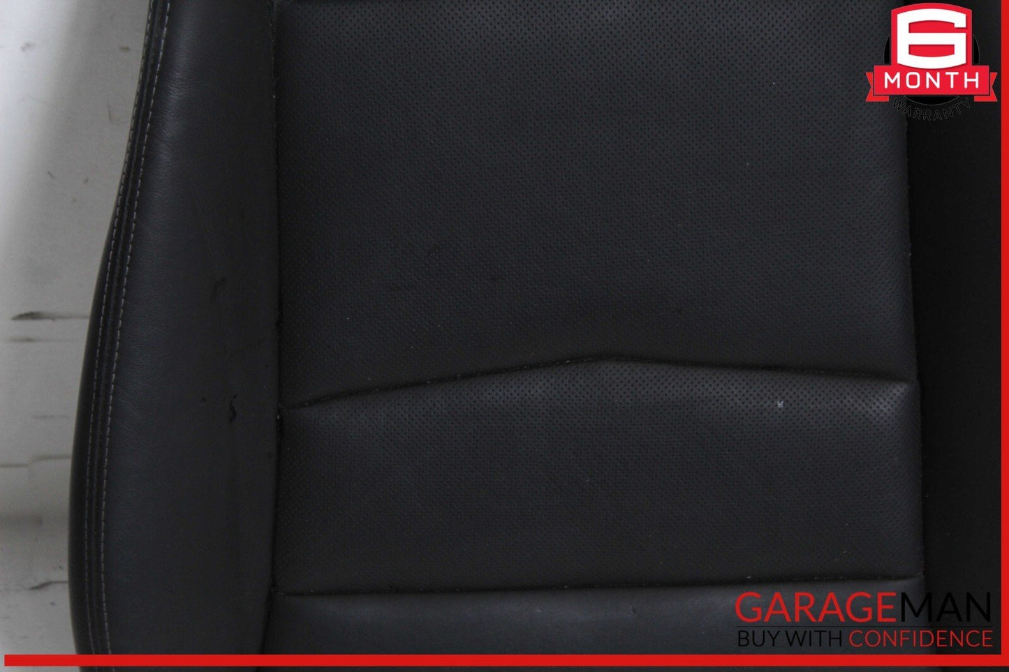 20-25 Cadillac XT5 Front Right Passenger Side Lower Cushion Cover OEM