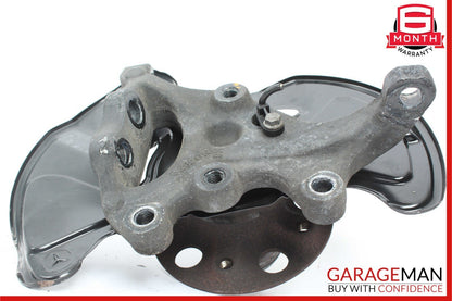 05-11 Mercedes R171 SLK280 Front Right Wheel Spindle Knuckle Hub Bearing OEM
