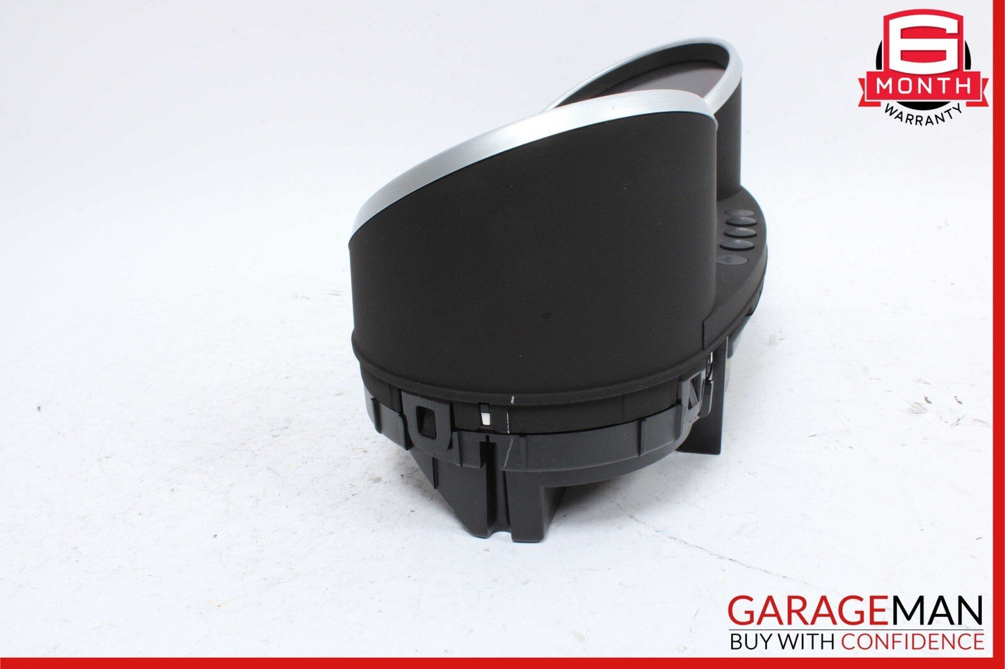 06-09 Mercedes X164 GL450 ML550 Instrument Speedometer Cluster 1645407048 OEM