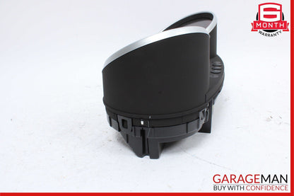 06-09 Mercedes X164 GL450 ML550 Instrument Speedometer Cluster 1645407048 OEM