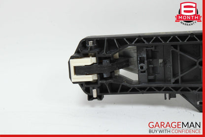 08-11 Mercedes W204 C300 C250 Rear Left Driver Side Exterior Door Handle OEM