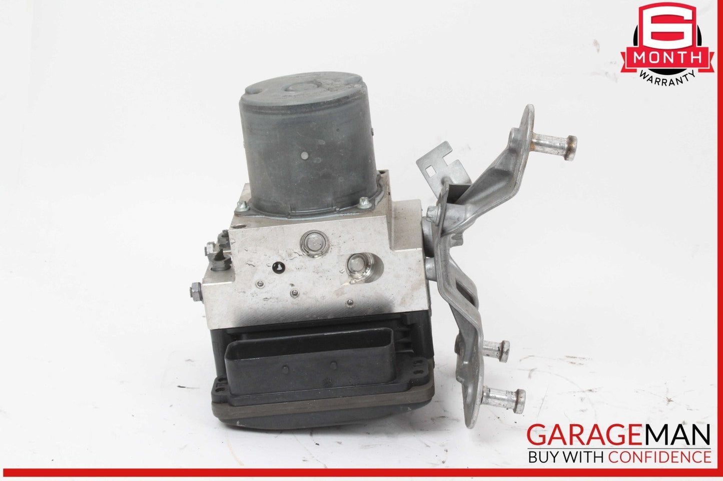 07-11 Mercedes W211 E550 CLS550 CLS63 AMG ABS Anti Lock Brake Pump Hydraulic OEM