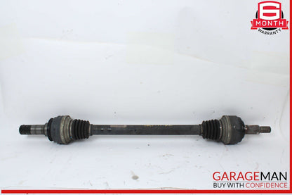 11-18 Porsche Cayenne 958 Rear Right or Left Side Axle CV Shaft 7P0501201D OEM