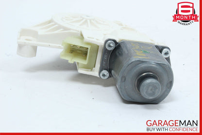 08-16 Mercedes C250 C300 E350 Front Right Side Door Window Regulator Motor Unit
