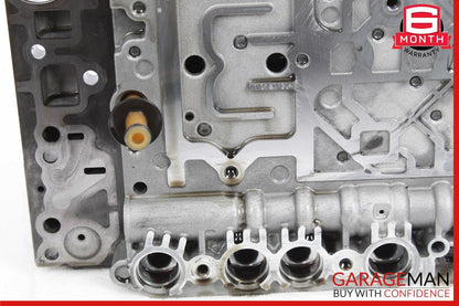 Mercedes W212 E350 GL450 CL550 7G TCM Tronic Transmission Valve Body OEM