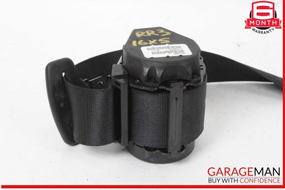14-18 BMW X5 Rear Right Passenger Side 3rd Row Seat Belt Retractor OEM