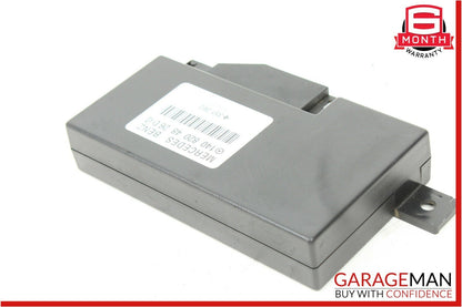 94-99 Mercedes W140 S420 S320 Anti Theft Alarm Control Module 1408204826 OEM