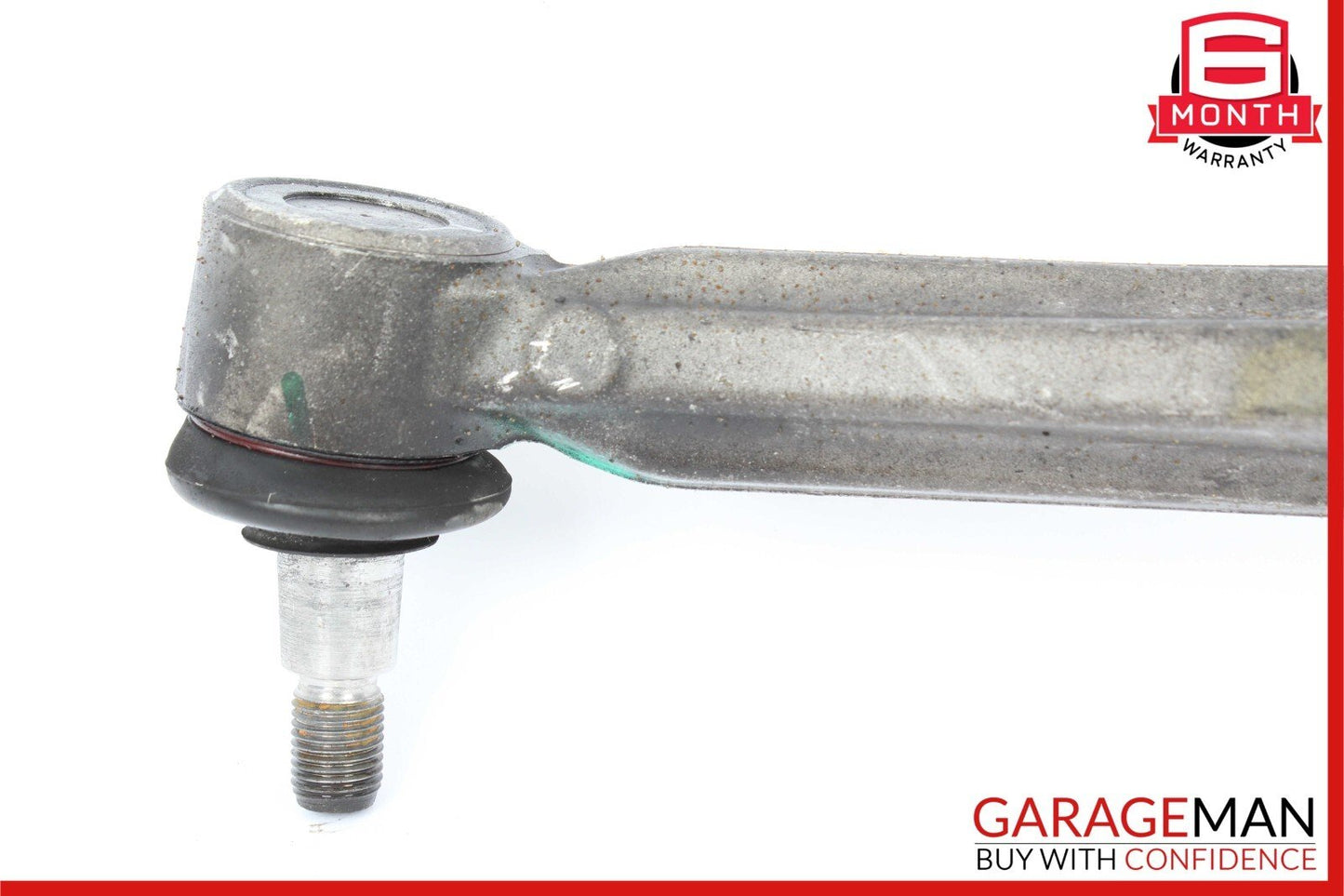 06-11 Mercedes W219 CLS500 Front Left Driver Side Lower Wishbone Control Arm OEM