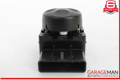 14-20 Maserati Ghibli Levante Front Right or Left Side Seat Adjustment Switch
