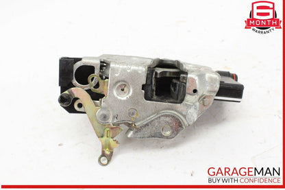 96-02 Mercedes R129 SL500 SL600 Front Right Side Door Lock Latch Actuator OEM