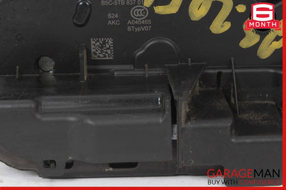 19-24 Audi Q3 Front Left Side Door Lock Latch Actuator OEM