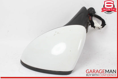 11-14 Porsche Cayenne 958 Front Left Driver Side Door Rear View Mirror OEM