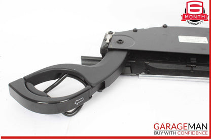 10-16 Porsche Panamera 970 Center Console Dash Cup Holder OEM