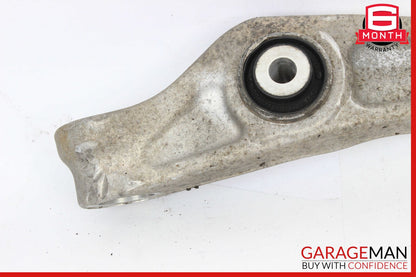 09-17 Audi Q5 Front Right Side Suspension Lower Forward Control Arm OEM