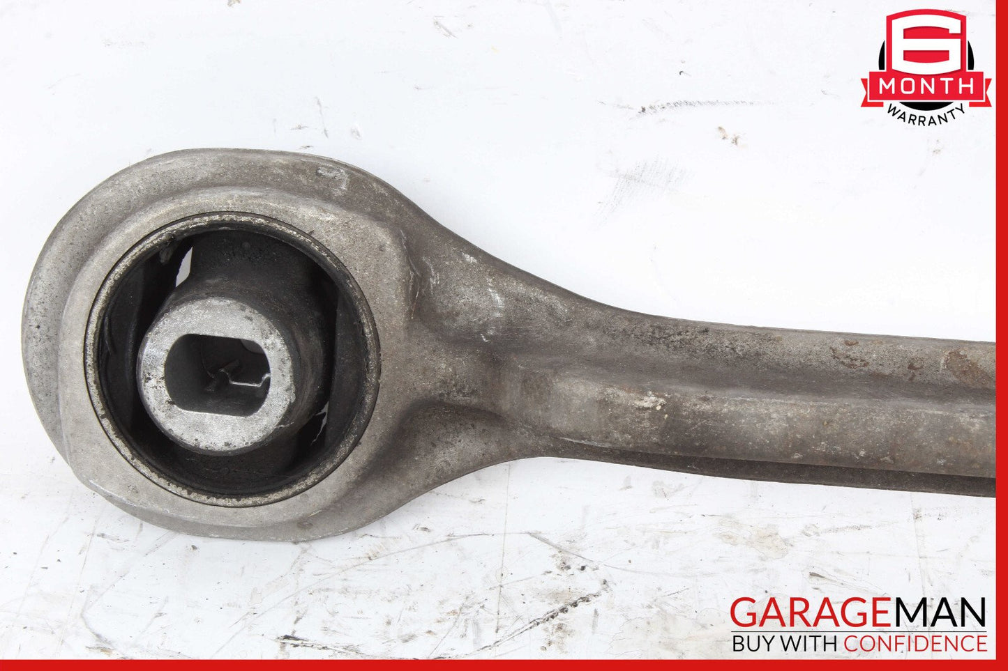 03-11 Mercedes R230 SL500 E350 Front Left Side Lower Wishbone Control Arm OEM