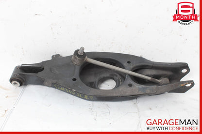 12-16 Mercedes R172 SLK350 Rear Right or Left Side Suspension Lower Control Arm