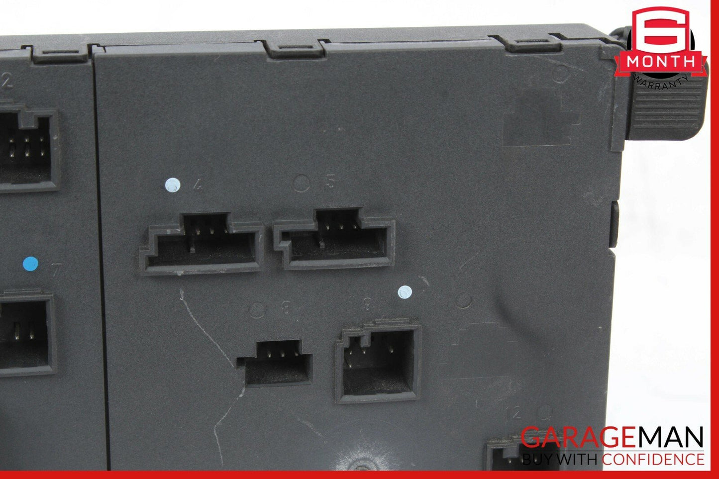 03-08 Mercedes R230 SL500 SL65 AMG Front Right Side Door Control Module Unit