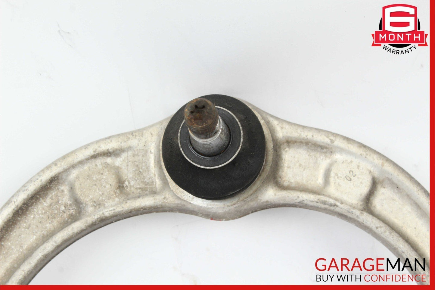 06-13 Mercedes W251 R350 R550 R63 Front Right Passenger Side Upper Control Arm