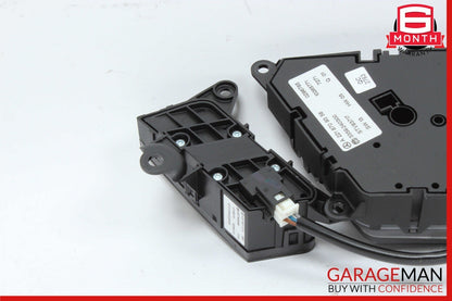 07-14 Mercedes W221 S550 S63 Front Right Side Seat Control Switch 2218709358 OEM