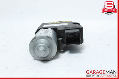 10-17 Mercedes W212 E350 Sunroof Roof Sun Shade Screen Roller Blind Motor Unit