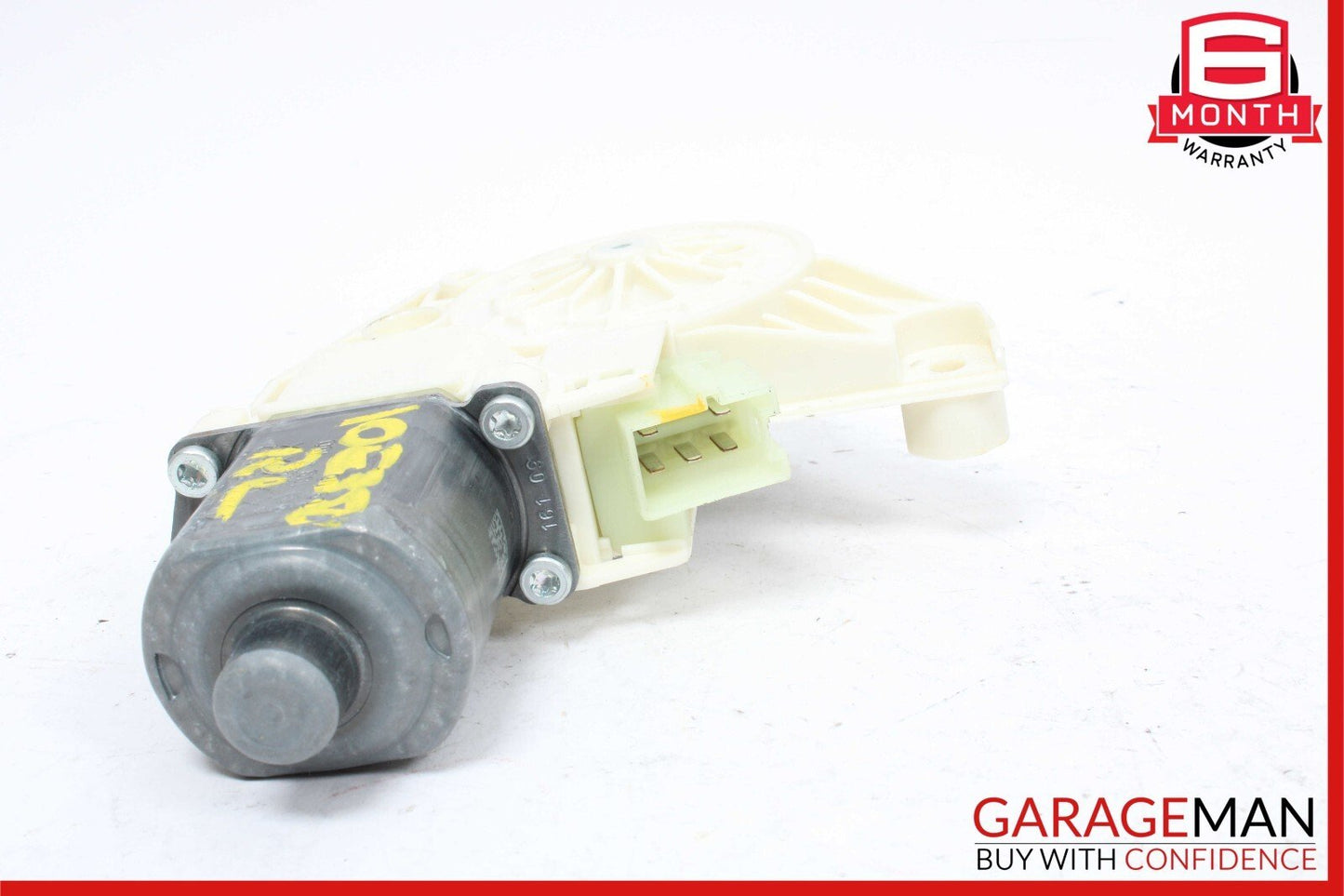 10-14 Mercedes W212 E350 Rear Left Driver Side Door Window Regulator Motor OEM