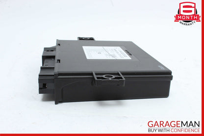 06-12 Mercedes X164 GL550 GL450 ML350 ML550 Keyless Go Controller Module Unit