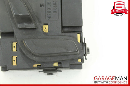 08-14 Mercedes W204 C300 C350 Front Right Passenger Side Seat Control Switch OEM