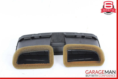 07-14 Mercedes W221 S550 CL550 Center Dash AC A/C Air Vent 2216890066 OEM