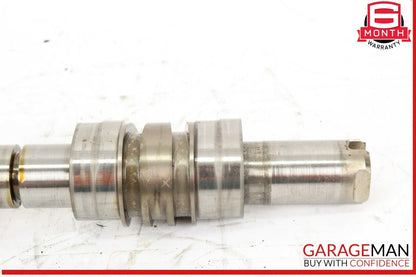 18-24 Audi S5 S4 SQ5 Left Side Engine Intake Camshaft Cam Shaft 06M109087H OEM
