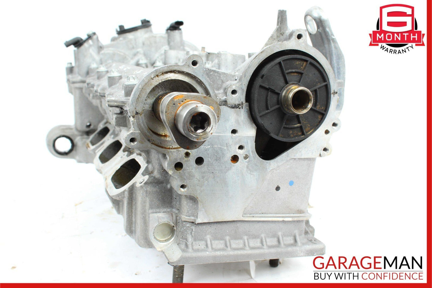 05-12 Mercedes E350 R350 ML350 C350 3.5L Right Engine Cylinder Head Assembly