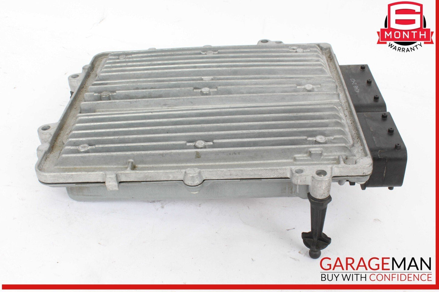15-19 Mercedes W166 GLE400 ML450 ECU Engine Control Module Unit ECM OEM