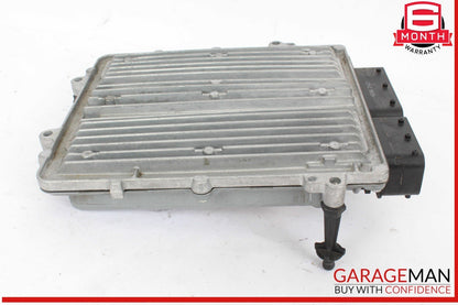15-19 Mercedes W166 GLE400 ML450 ECU Engine Control Module Unit ECM OEM