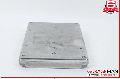 14-21 Maserati Ghibli Levante Quattroporte Audio Sound Amplifier AMP 670036099