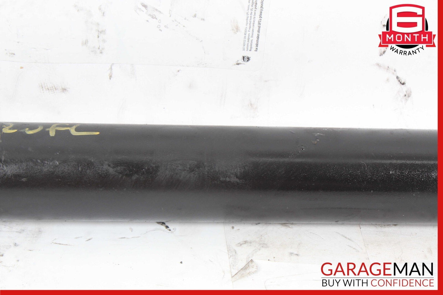 96-02 Mercedes W210 E320 E55 AMG Front Left and Right Shock Strut Absorber Set