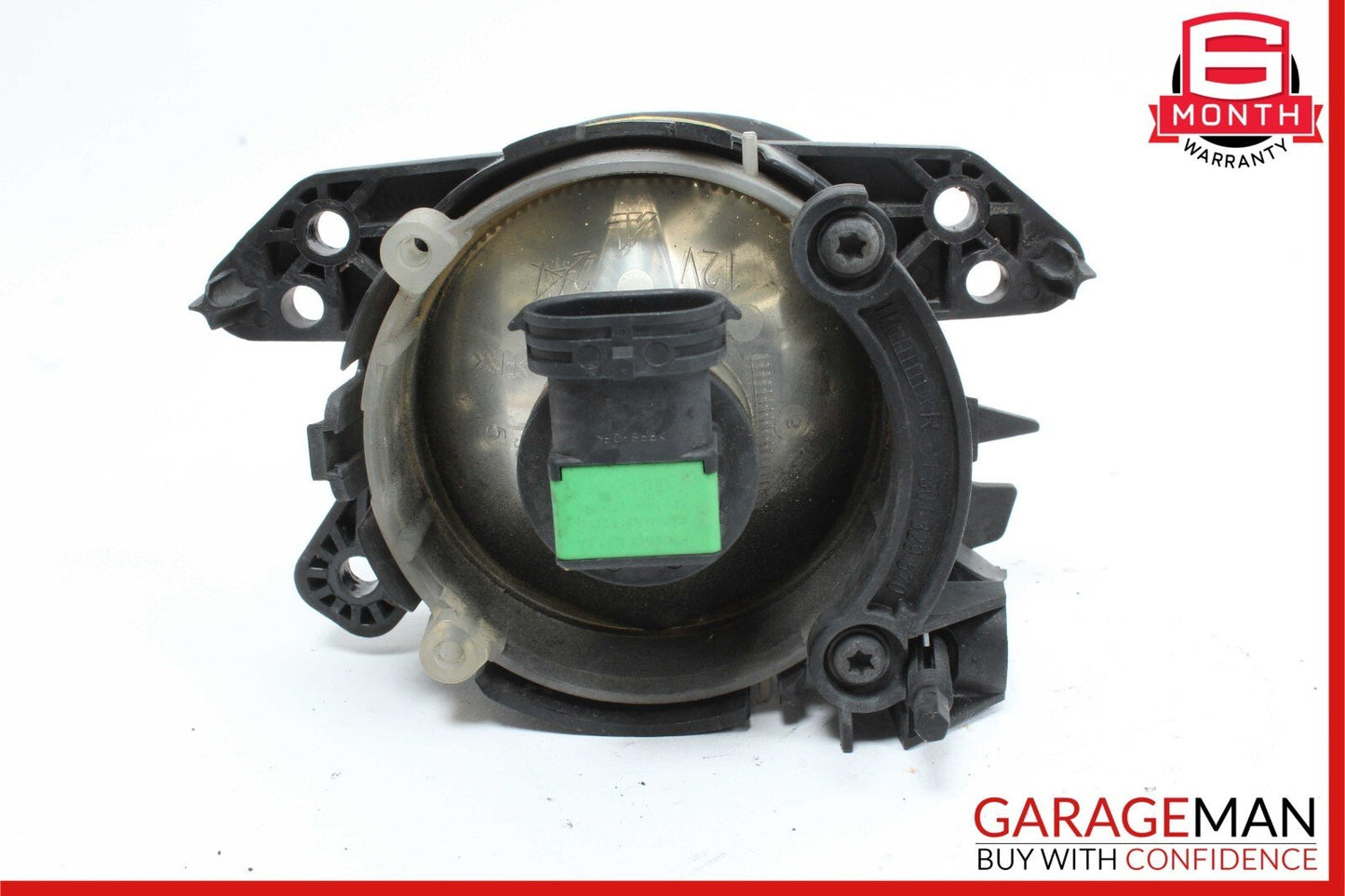 06-12 Mercedes GL450 CLS550 CL550 E350 Front Right Side Bumper Fog Light Lamp
