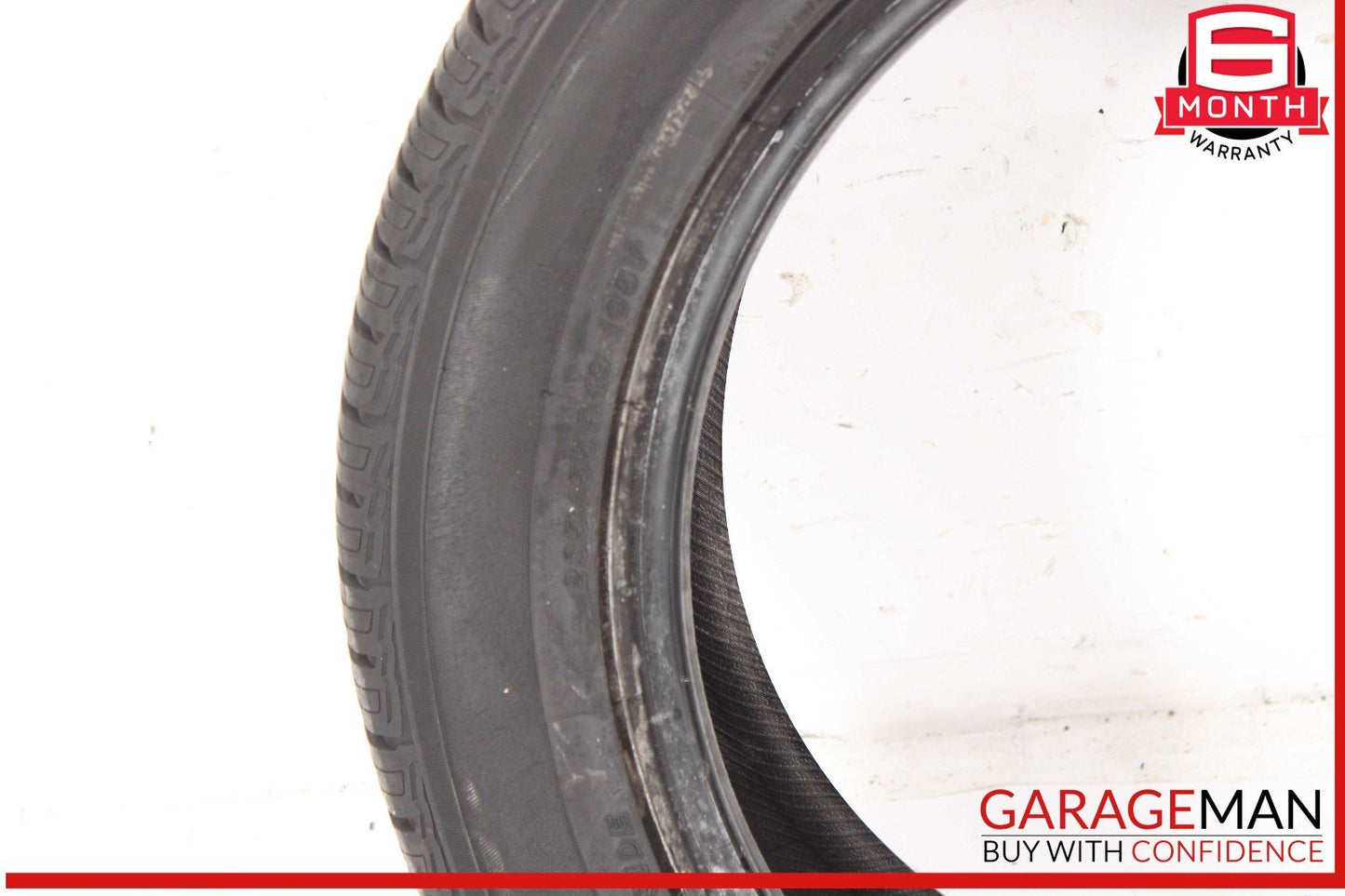 Yokohama YK-CTX 235/55 R19 105V Wheel Tire OEM