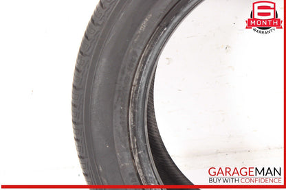 Yokohama YK-CTX 235/55 R19 105V Wheel Tire OEM