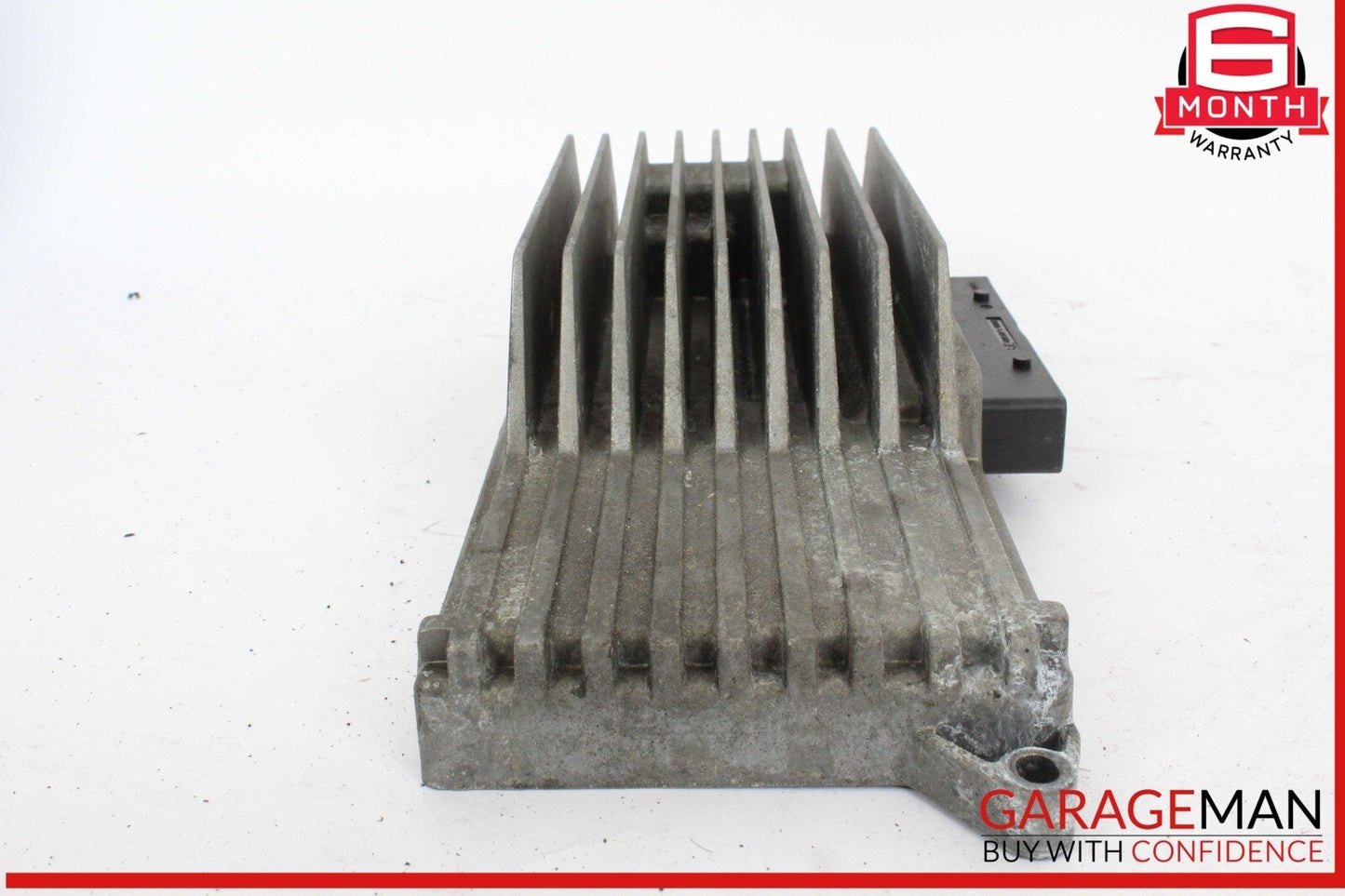 13-16 Audi A4 Audio Radio Amplifier AMP 8R1035223A OEM