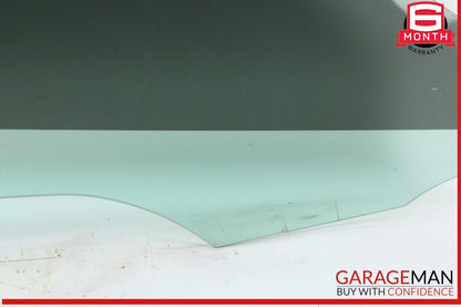 18-24 Audi A5 S5 RS5 Coupe Front Left Driver Side Door Window Glass OEM