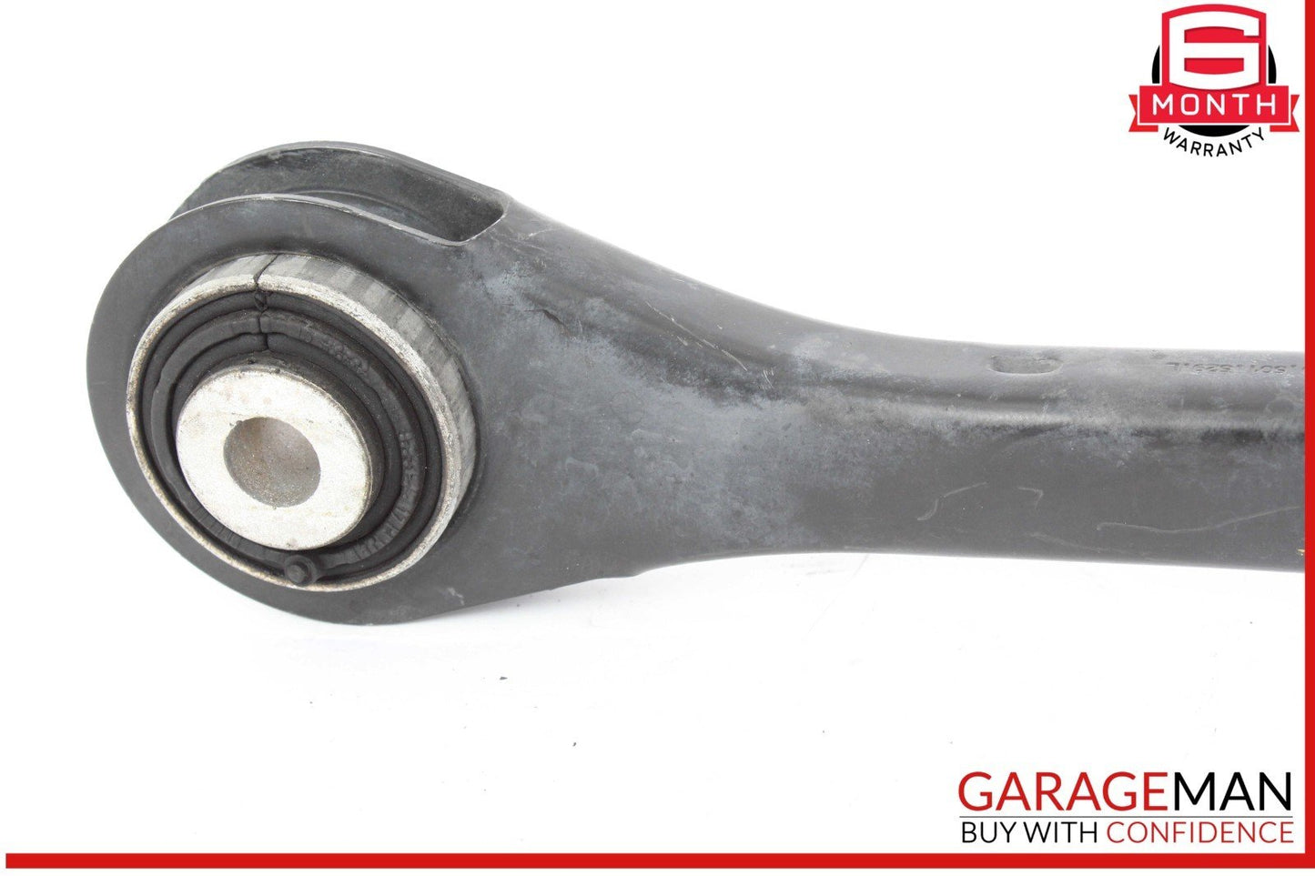 09-18 Audi A6 A7 S4 A4 Rear Left or Right Side Lower Forward Control Arm OEM