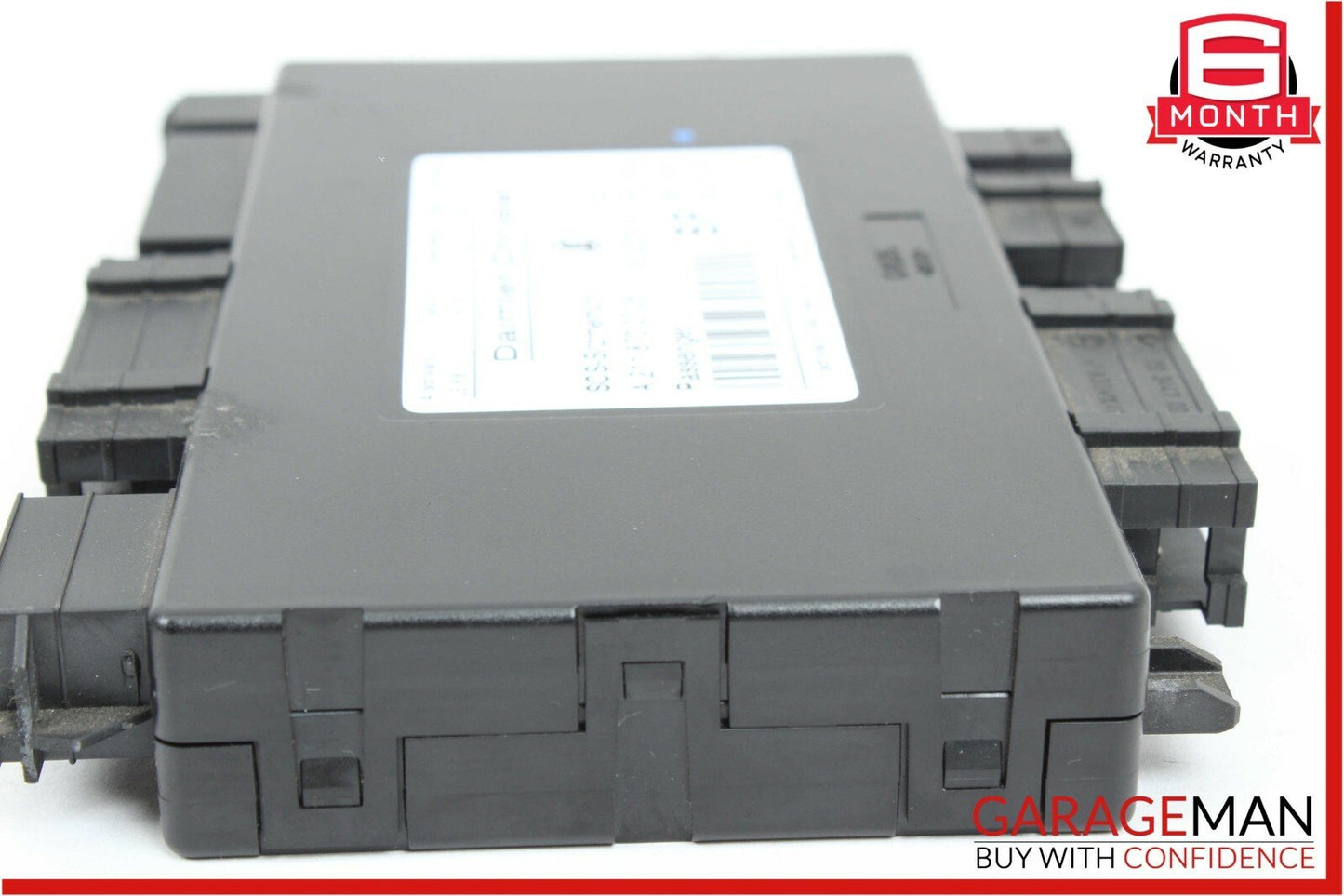 03-11 Mercedes W219 CLS500 Front Right Side Under Seat Controller Module Unit