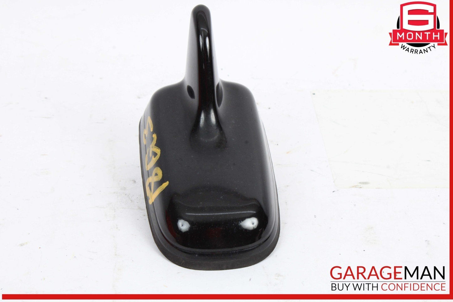 09-18 Audi Q3 A6 A7 Rear Roof Shark Fin Antenna Radio Stereo GPS 4G0035503AF OEM