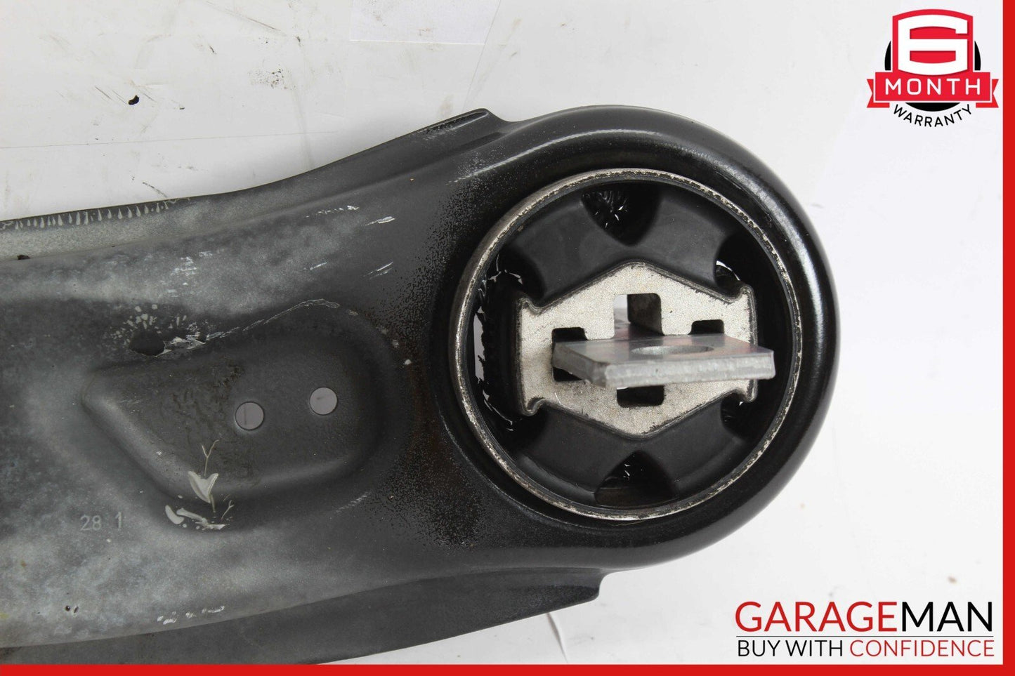 14-19 Mercedes W117 CLA250 Rear Right Passenger Side Lower Control Arm OEM