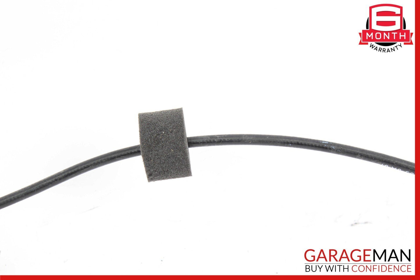 01-11 Mercedes W203 C230 CLK320 Trunk Lid Lock Latch Handle w/ Mechanism OEM