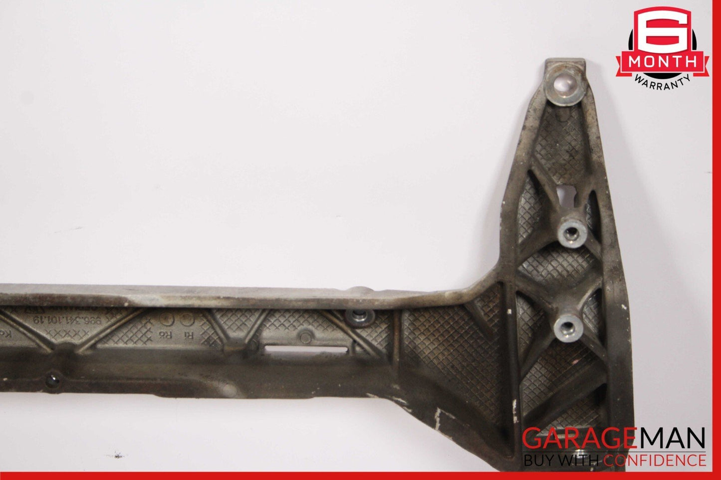 00-04 Porsche Boxster 986 Carrera 911 Front Subframe Sub Frame Crossmember