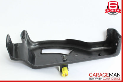 06-10 Mercedes W251 R350 Front Left Headlight Support Bracket w/ Sensor OEM