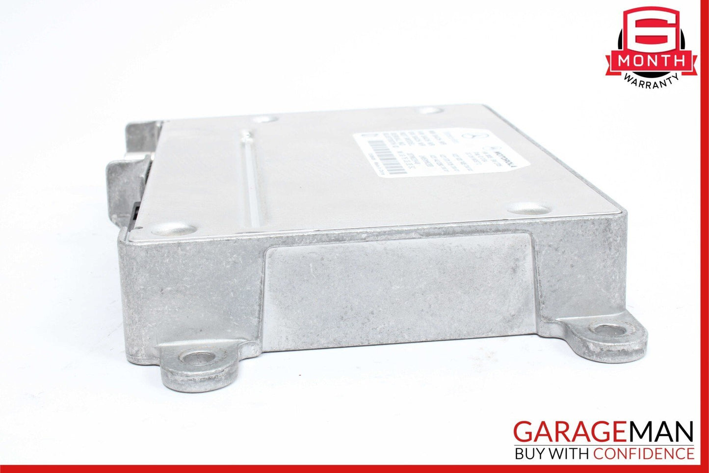 07-13 Mercedes W221 S550 CL550 Bluetooth Communication Controller Module OEM