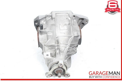 15-20 Mercedes W213 E300 RWD Rear Differential Diff Axle Carrier Assembly OEM