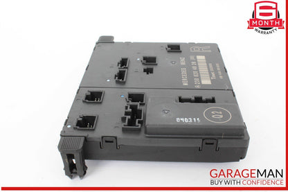 03-12 Mercedes R230 SL500 SL600 Right Passenger Side Door Control Module OEM